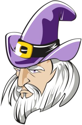 WIZARD HD0501 RQC