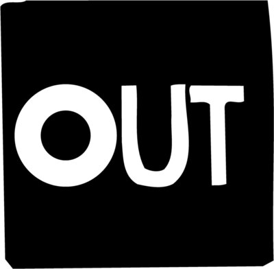 OUT