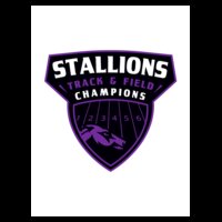Stallions Track & Field Team 01