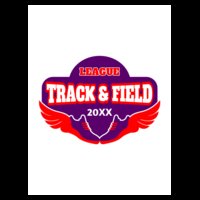 Track & Field League 01