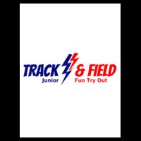 Track & Field Junior Fun Try Out 01
