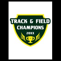 Track & Field Champions