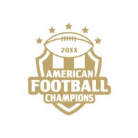 American Football Champions 01