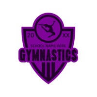 Gymnastics 25