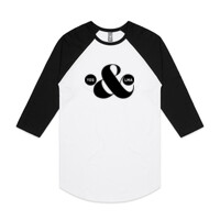 Yes, ampersand... Black