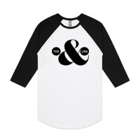 Yes, ampersand... Black
