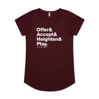 And, and, and