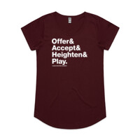 And, and, and