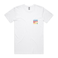 Follow the Funny (on back)